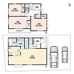 【新生活応援プレゼント対象物件】Heartful-Town　明石市大久保町西島　限定１邸 その他
