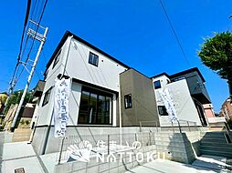 兵庫県明石市朝霧山手町