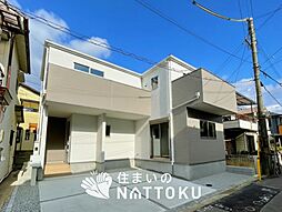 兵庫県加古川市加古川町中津