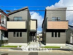 兵庫県明石市西明石町