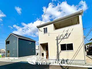 【新生活応援プレゼント対象物件】Cradle garden　洲本市上物部　第２期　全３邸 その他