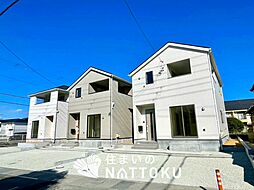 兵庫県加古川市平岡町土山