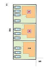 【新生活応援プレゼント対象物件】Livele Garden.S　姫路市勝原区山戸　第３期　全３邸 その他