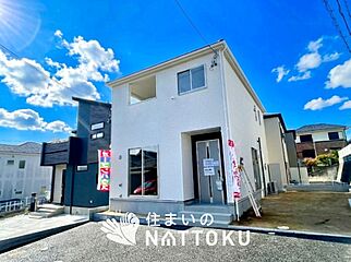 【新生活応援プレゼント対象物件】Cradle garden　小野市神明町　第１１期　限定１邸 その他