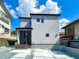 兵庫県姫路市御立東