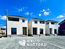兵庫県加古川市西神吉町鼎：物件画像