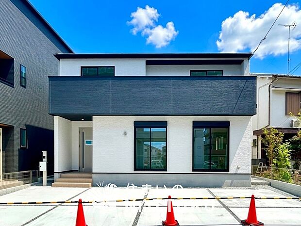 現地写真(外観)
限定1邸
駐車3台可能