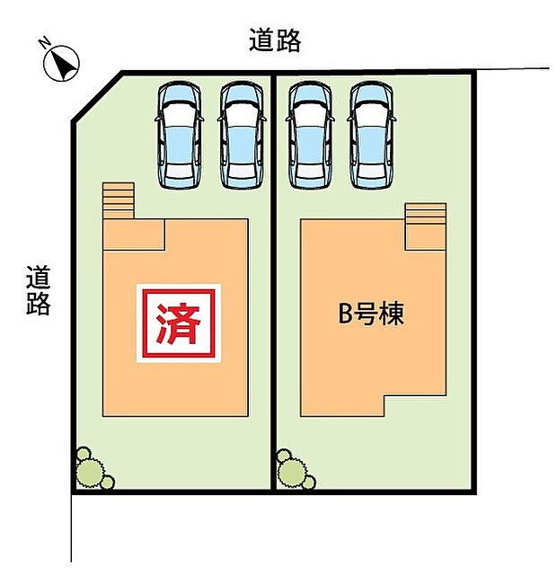 全２邸