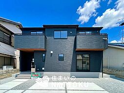 兵庫県加古川市新神野