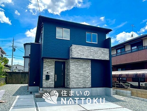 ■地域密着の住まいのNATTOKUは452件の新築一戸建情報有!■頭金0円ローン可能!■当社の住宅ローンアドバイザーは親身・親切をモットーに資金計画をご提案致します!些細な事でもお気軽にご相談下さい!
