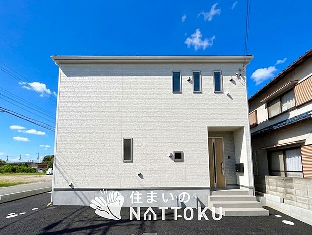 ■地域密着の住まいのNATTOKUは452件の新築一戸建情報有!■頭金0円ローン可能!■当社の住宅ローンアドバイザーは親身・親切をモットーに資金計画をご提案致します!些細な事でもお気軽にご相談下さい!