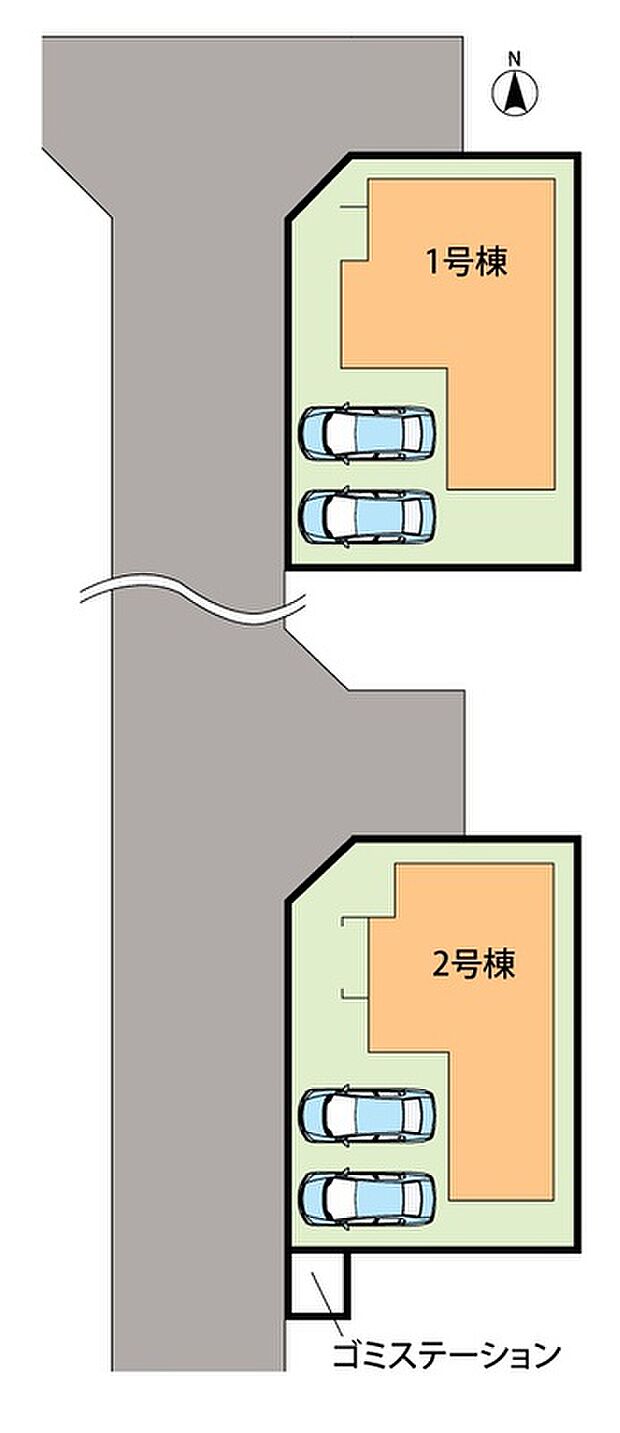 全2邸