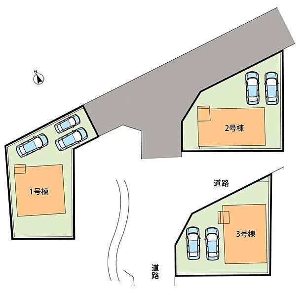 全3邸