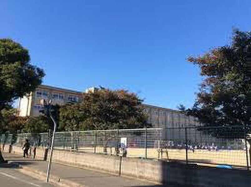 【学校】加古川市立加古川小学校