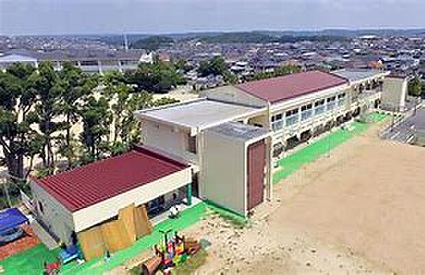 幼保連携型認定こども園清心緑が丘認定こども園(約640m)