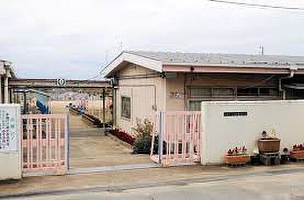 小野市立わか松幼稚園(約970m)