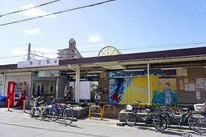 山陽電鉄本線「藤江駅」 720ｍ(徒歩9分)