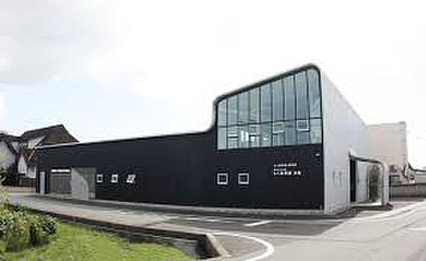 認定こども園もく保育園分園(約290m)