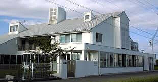 幼保連携型認定こども園キューピットこども園（約140m）