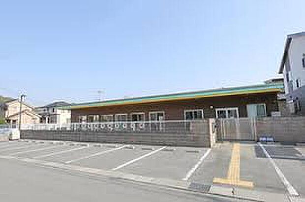 姫路若葉保育園玉手分園(約540m)