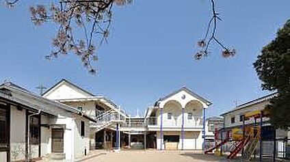 牧羊幼稚園 330ｍ(徒歩5分)