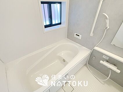 現地写真(浴室)