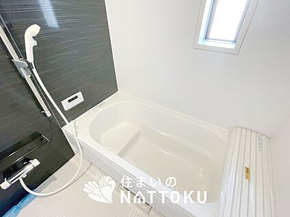 現地写真（浴室）