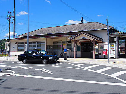 ＪＲ播但線「香呂駅」 650ｍ(徒歩9分)