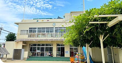 藤江保育所 230ｍ(徒歩3分)