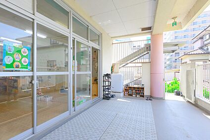 明光保育園大観分園 530ｍ(徒歩7分)