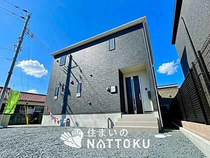 現地写真（外観）