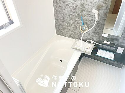 現地写真(浴室)