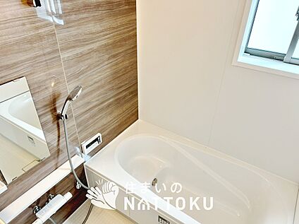 現地写真(浴室)