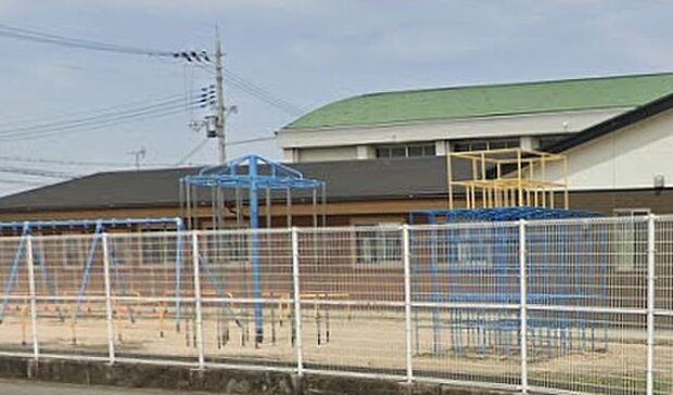 稲美町立天満幼稚園（約350m）