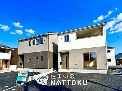 現地写真（街並み）