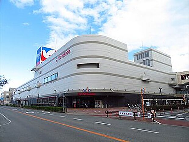イトーヨーカドー加古川店(約960m)