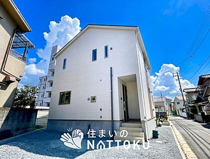 現地写真（外観）