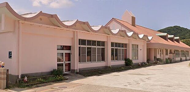 浦保育所(約2,200m)