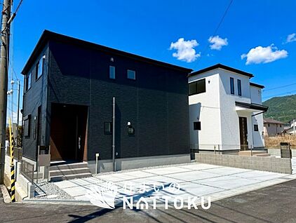 現地写真（街並み）