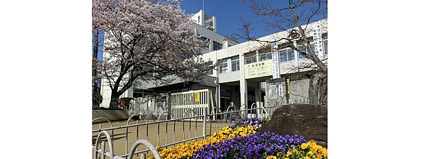 姫路市立城乾中学校(約1,900m)