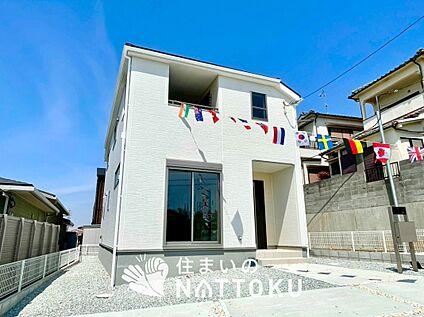 現地写真（外観）