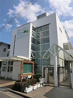 ドリームキューピット保育園 480ｍ(徒歩6分)