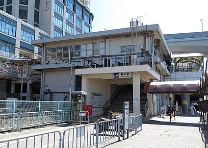 ＪＲ山陽本線「舞子駅」 58000ｍ(徒歩725分)