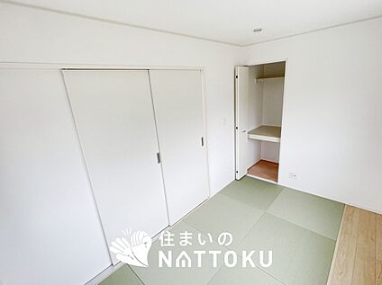 現地写真(和室)