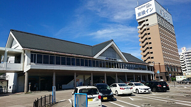 ＪＲ赤穂線「播州赤穂駅」（約1,800m）