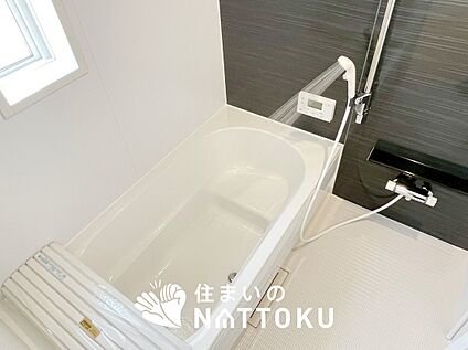 現地写真(浴室)
