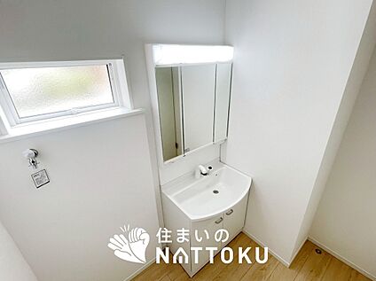 洗面台・洗面所