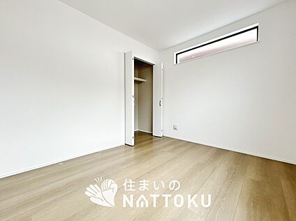 現地写真(洋室)