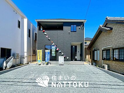 現地写真（外観）