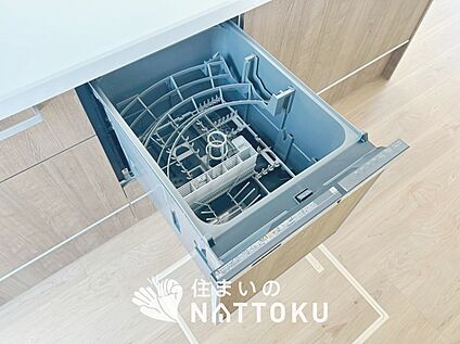 食器洗い乾燥機